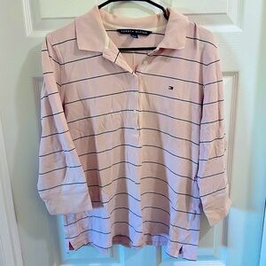 Tommy Hilfiger Top XL